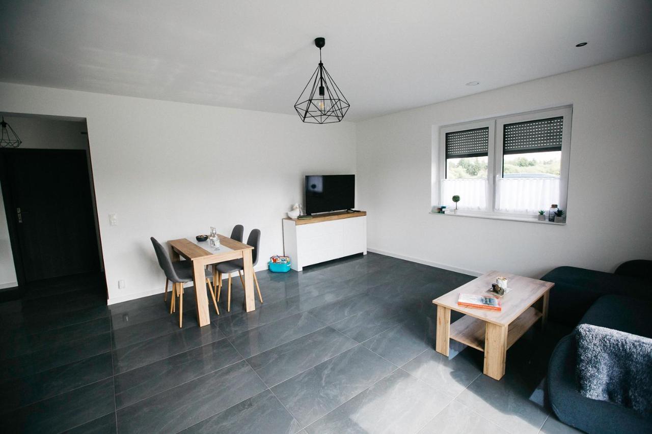Apartamenty Perla Orawy Zubrzyca Dolna Экстерьер фото