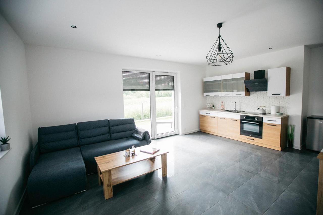 Apartamenty Perla Orawy Zubrzyca Dolna Экстерьер фото