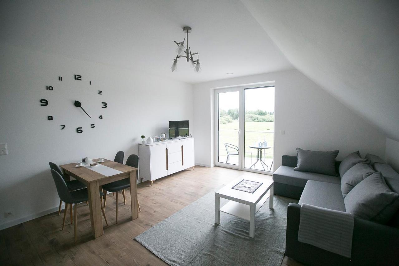 Apartamenty Perla Orawy Zubrzyca Dolna Экстерьер фото