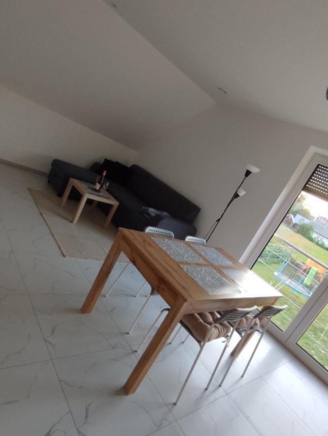 Apartamenty Perla Orawy Zubrzyca Dolna Экстерьер фото