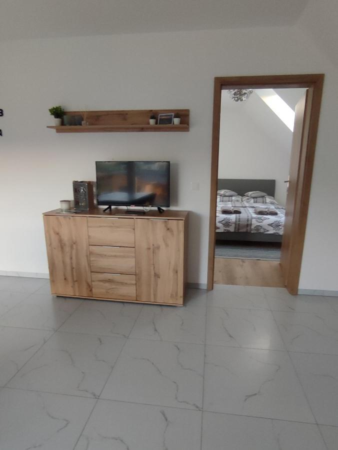 Apartamenty Perla Orawy Zubrzyca Dolna Экстерьер фото