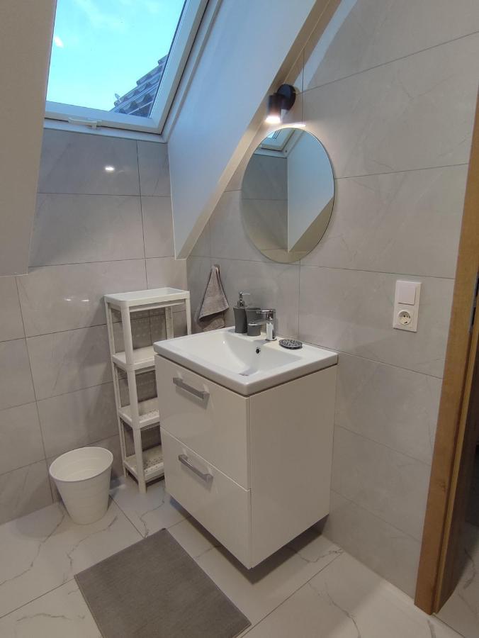 Apartamenty Perla Orawy Zubrzyca Dolna Экстерьер фото