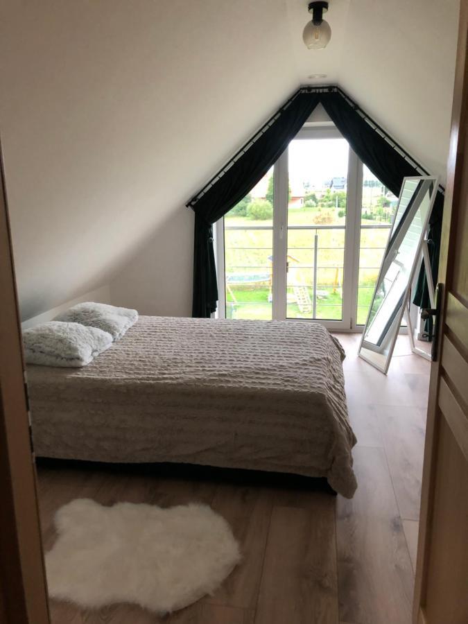 Apartamenty Perla Orawy Zubrzyca Dolna Экстерьер фото