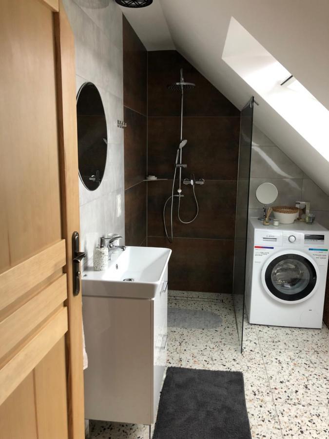 Apartamenty Perla Orawy Zubrzyca Dolna Экстерьер фото